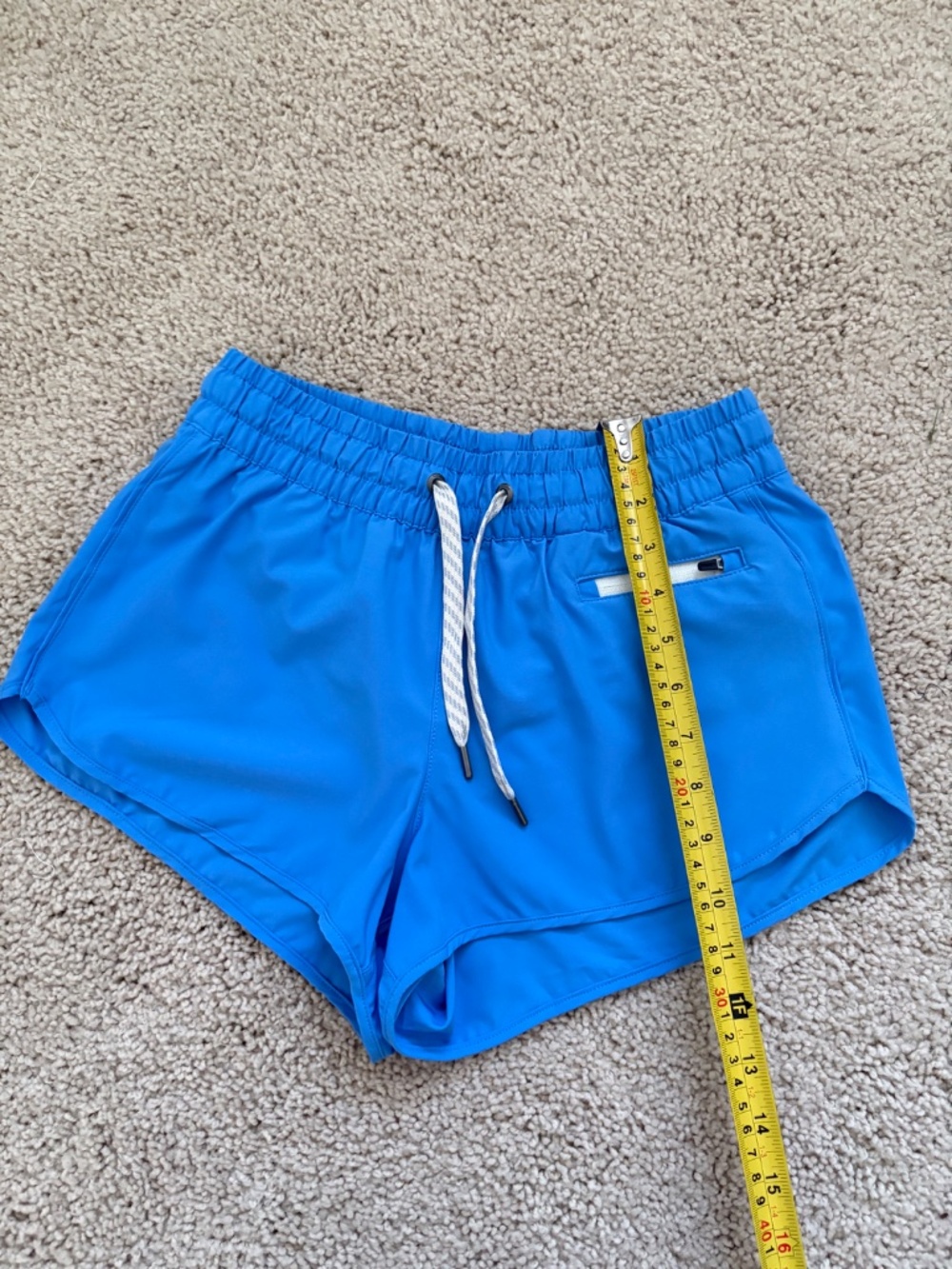 Vuori Clementine 2.0 Women's Performance Shorts size x-small - Picture 11 of 13